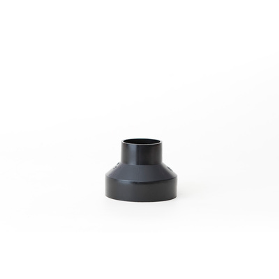 Hdpe Drainage Concentric Reducer 110/63Mm