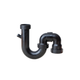 Hdpe Drainage Combination S&P Trap Suit 50Mm Dwv & 56Mm Hdpe