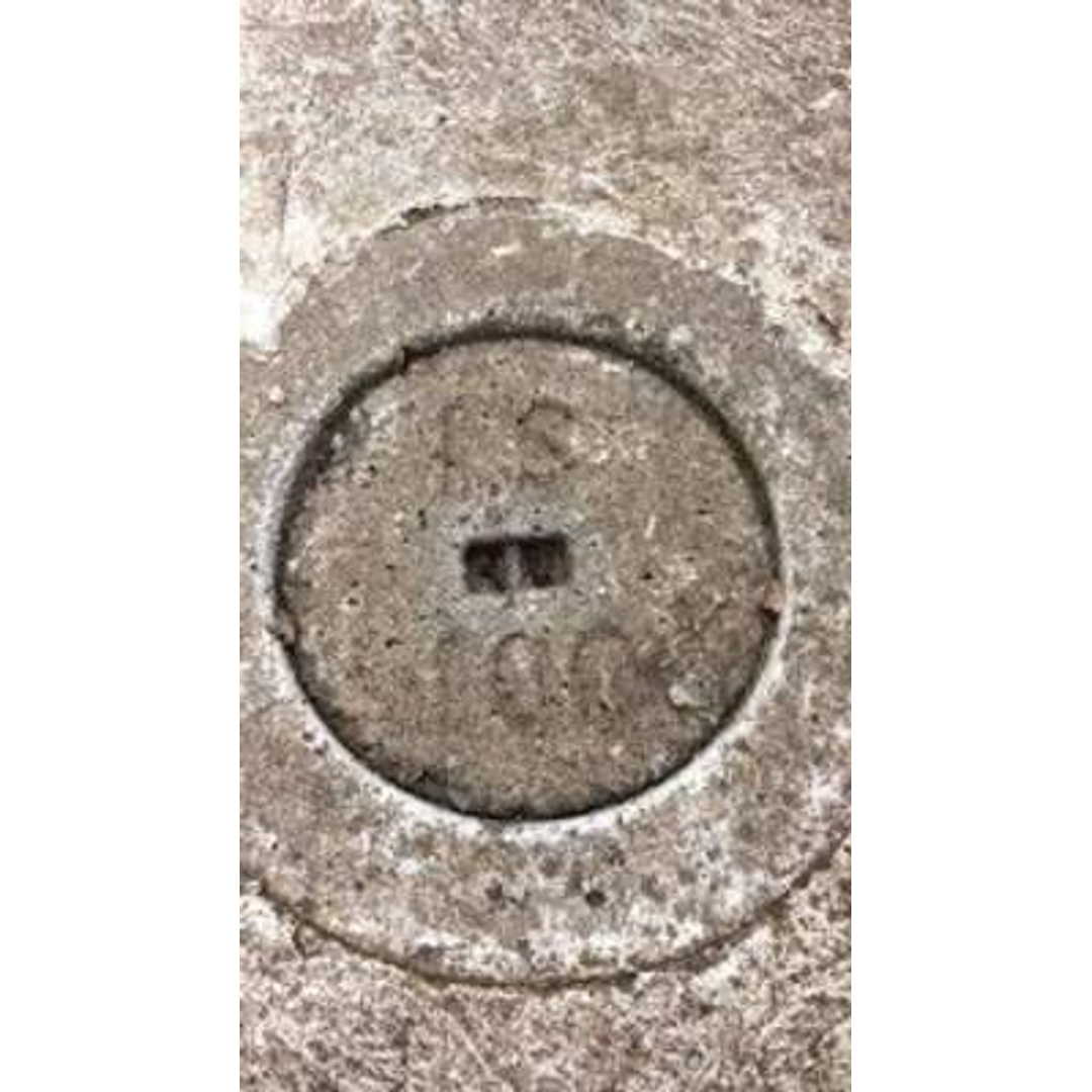 100Mm Is Cover Lid Only