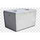 36Lt Grease Trap Concrete
