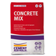 20 Kg Concrete Mix (Shower Repellent Bag - Non Waterproof)