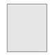 Thermogroup Carson Rectangle Black Framed Mirror - 900X750Mm - Includes Mirror Demister