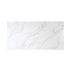 Noveen Calacatta Marble Vanity Top Only 1200Mm Rectangular