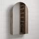 Aulic Canterbury Shaving Cabinet Max