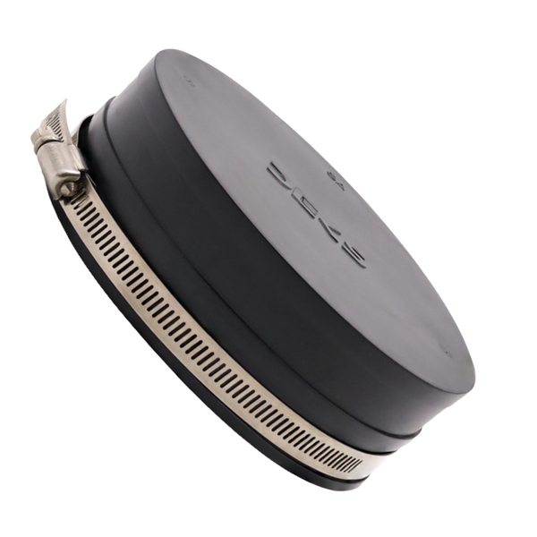 Cap Earthernware