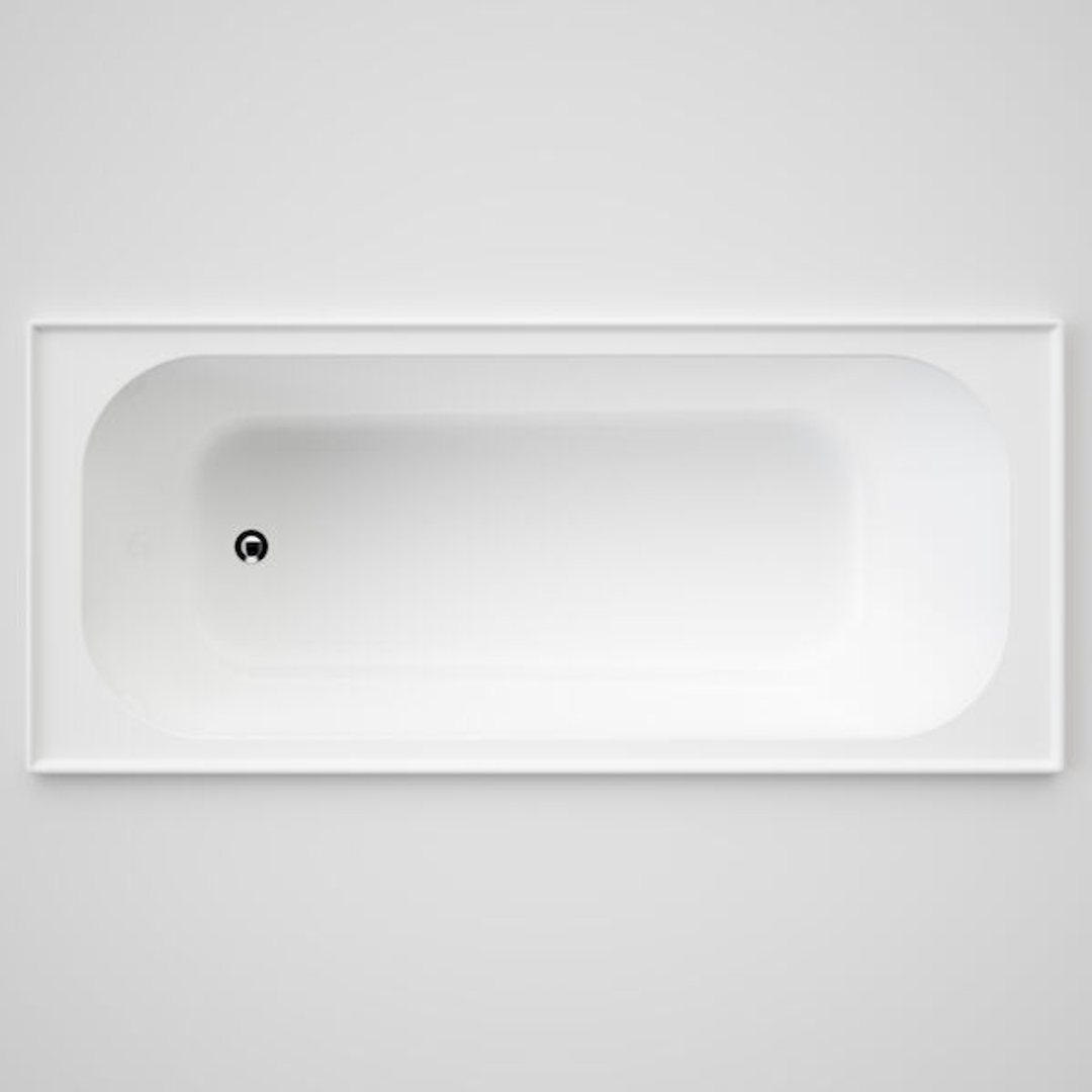 Luna 4Tf Bath By Caroma 1675mm