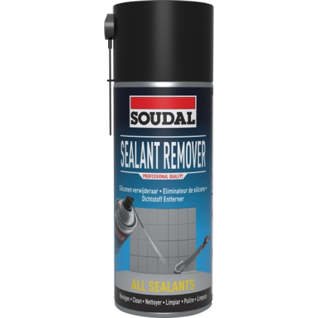 SOUDAL SEALANT REMOVER 400ML
