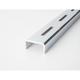 Strip Grate 750Mm X 38Mm Std Shower Channel Chrome Plated Brass