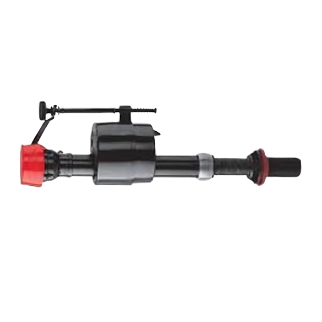 Cistern Inlet Valve 12mm Plastic Thread