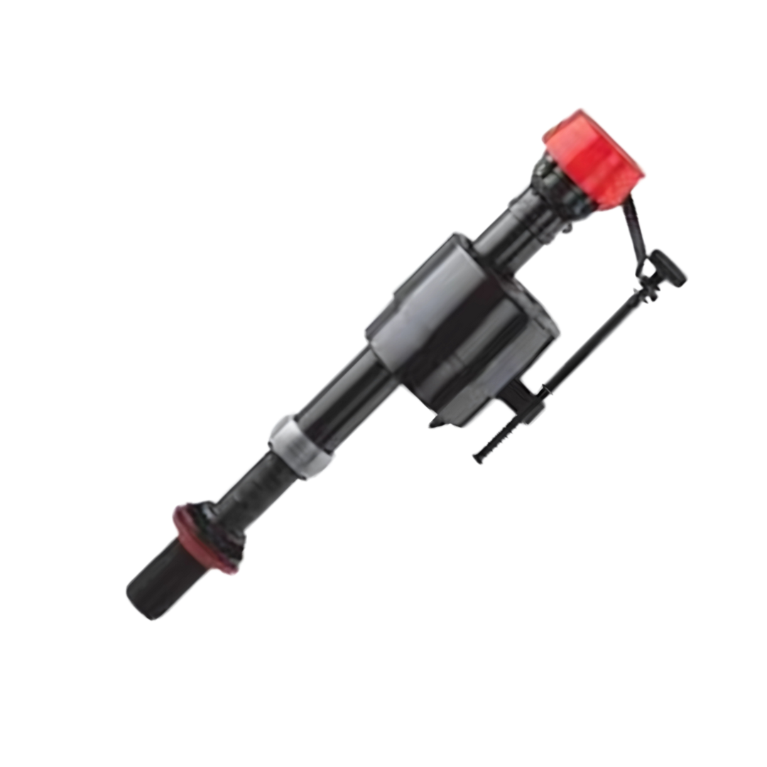 Cistern Inlet Valve 12mm Plastic Thread