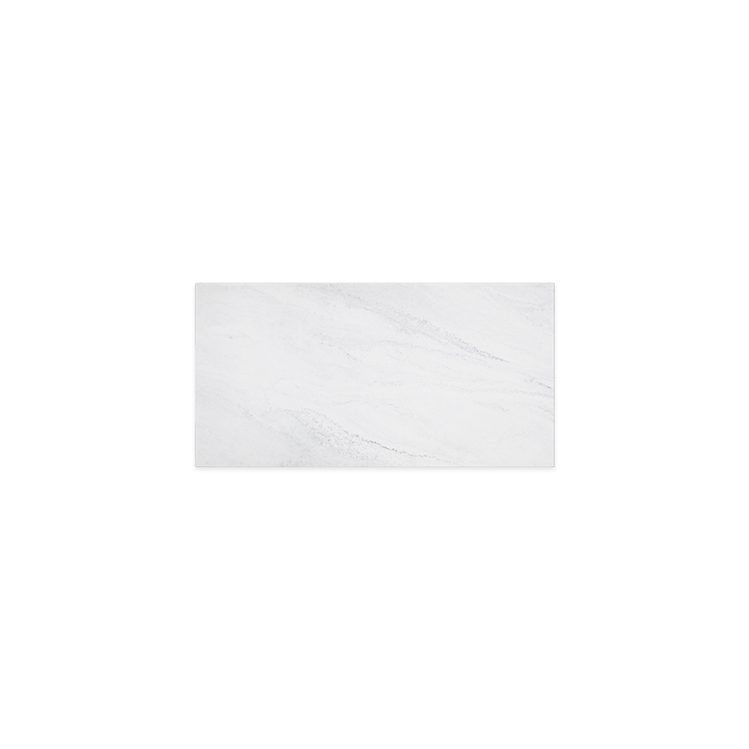 Fienza Cloudburst 900 Solid Surface Benchtop 900 X 465 X20Mm Nth
