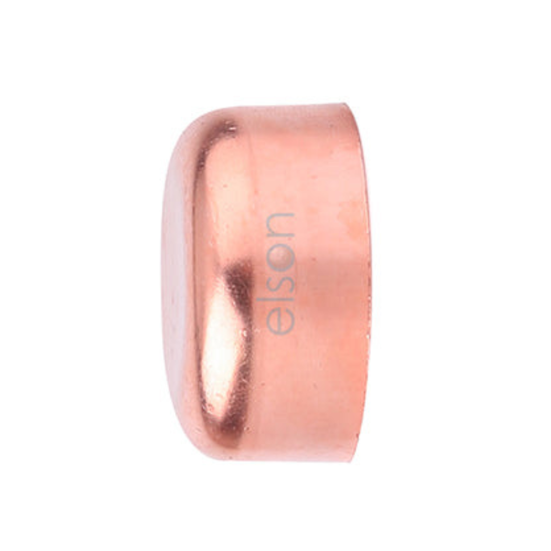 Copper Cap