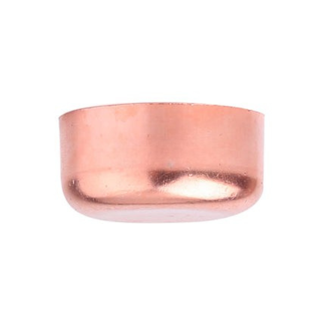 Copper Cap