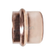 Copper Press Cap - Gas