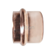 Copper Press Cap - Water
