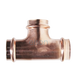 Copper Press Equal Tee - Water