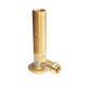 Copper Press Male Lugged Elbow - Water