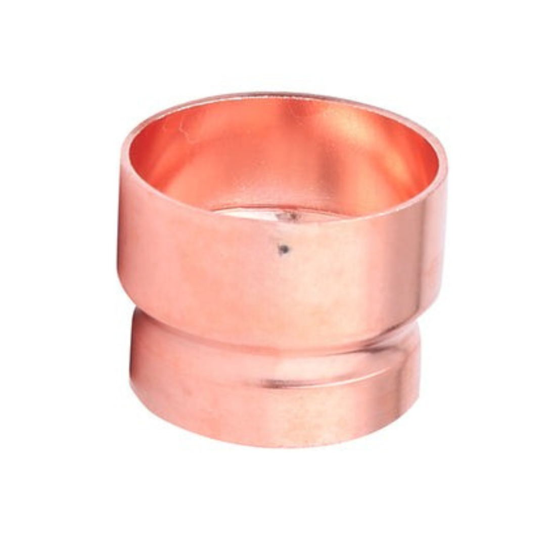 Copper Reducing Coupling MF