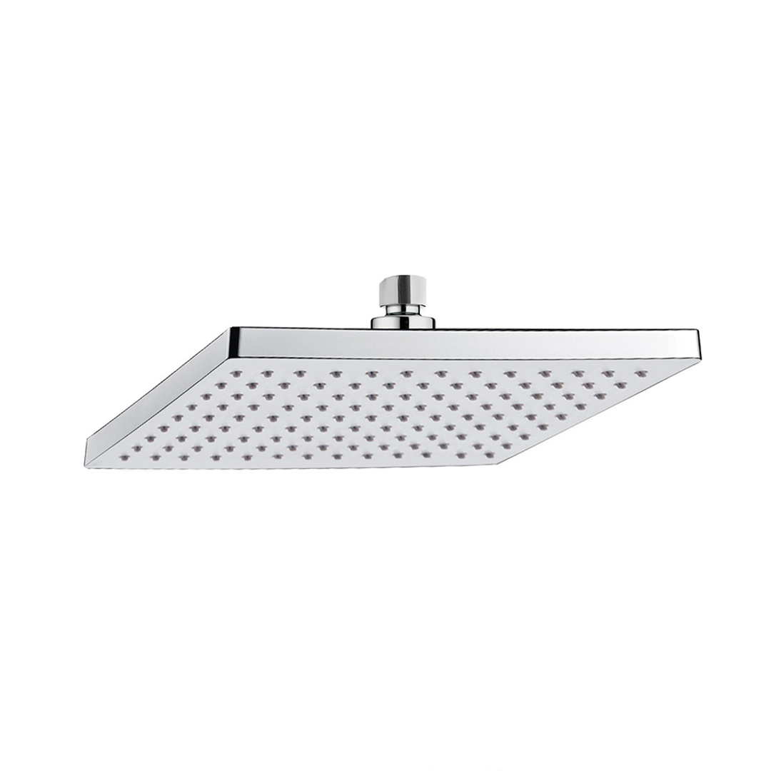 Collis Bakara Rect Short-Tail Combo Chrome D04011-H11013-St