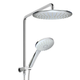 Collis Willow Mini Combo - Chrome