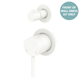 Fienza Kaya Matte White Wall Diverter Mixer Dress Kit Set Small Round Plates Lf Sus304