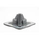 DEKTITE/RETROFIT COMBO 5-65MM #1 GREY