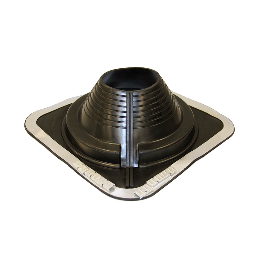 DEKTITE/RETROFIT COMBO 125-230MM #6 BLACK