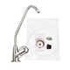 PURETEC DESIGNER FAUCET & TUBING KIT DFU162