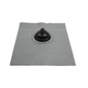 DEKTITE #1 NU-LEAD EPDM BLACK   0-35     DNL100