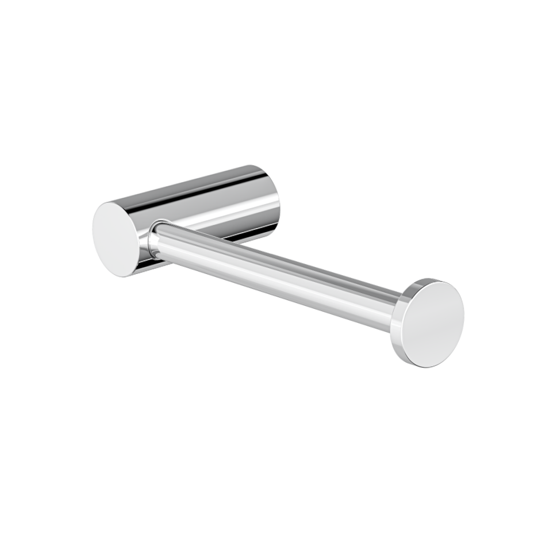 Linsol Dotti Toilet Roll Holder Chrome