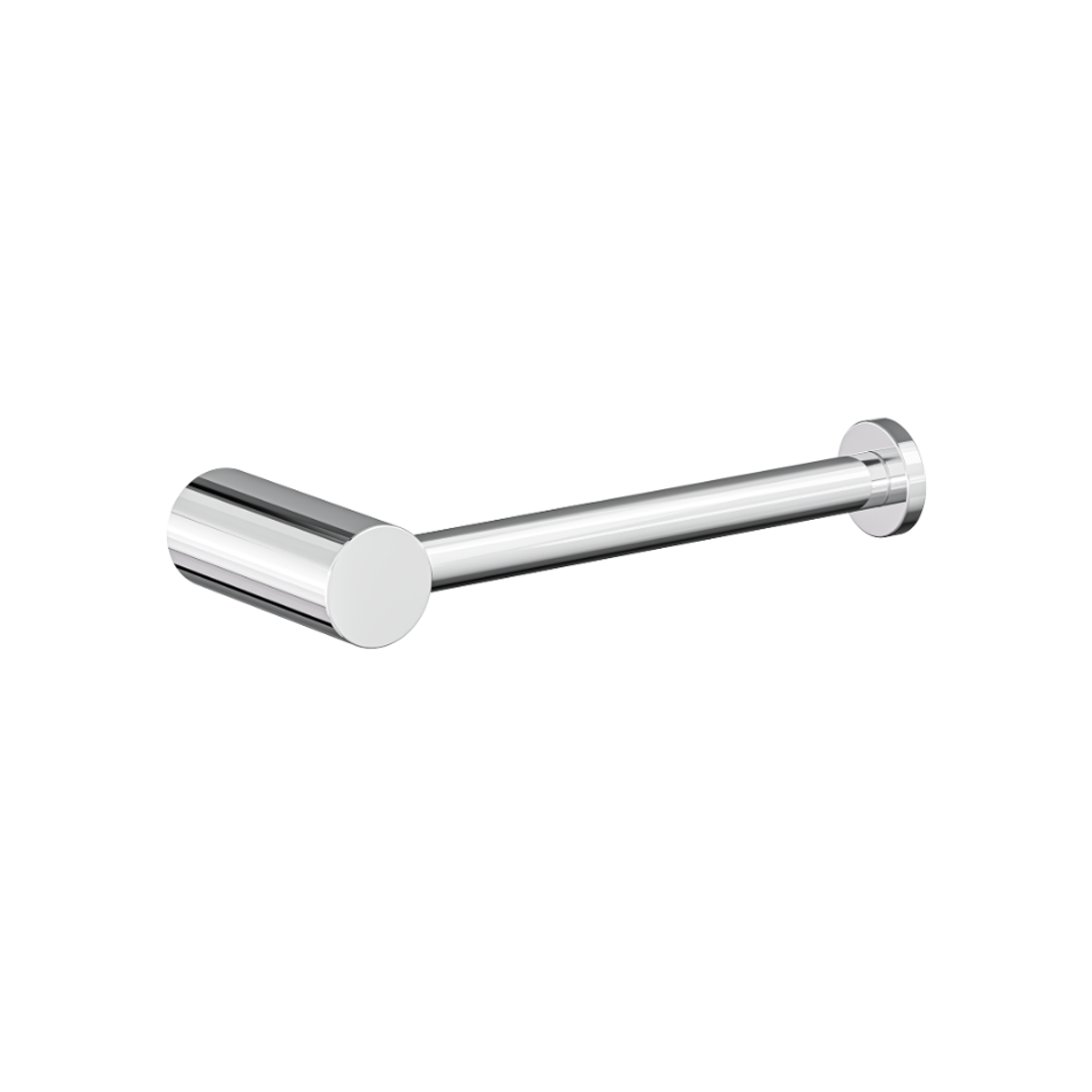 Linsol Dotti Toilet Roll Holder Chrome