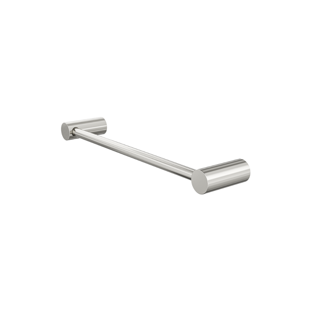 Linsol Dotti Hand Towel Rail Brushed Nickel