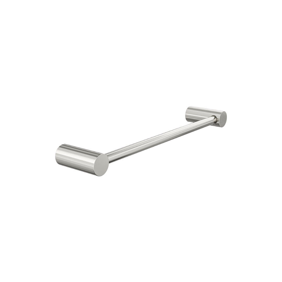 Linsol Dotti Hand Towel Rail Brushed Nickel
