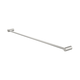 LINSOL Dotti 800Mm Single Towel Rail Chrome