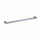 Thermorail Round Single Rail 832X32X100mm 23Watts - Gunmetal