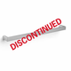Thermorail UNHEATED STRAIGHT/SQUARE SINGLE BARS 832X40X100MM 1 BARS(THERMOGRP P#:USS8)