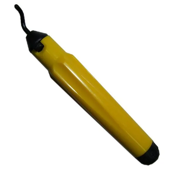 Haron Deburing Tool With Spare Blade Dt100