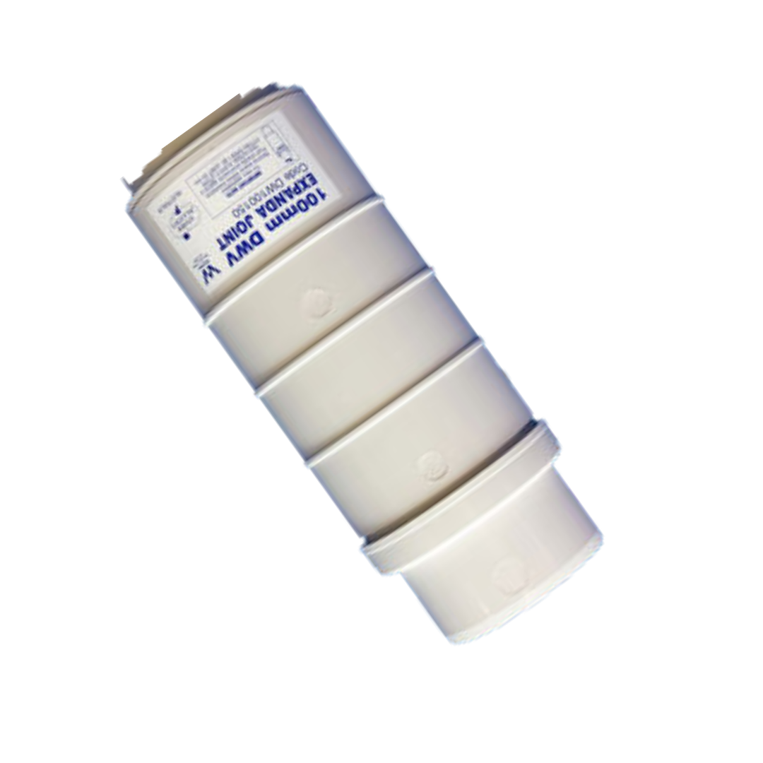 Dwv Coupling Expansion Assembly Extended 100Mm 15130