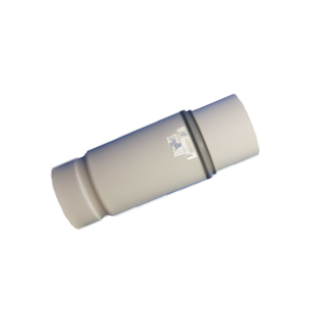 150Mm Dwv Female/Female Expansion Repair Joint Pvc Dw150240Ff