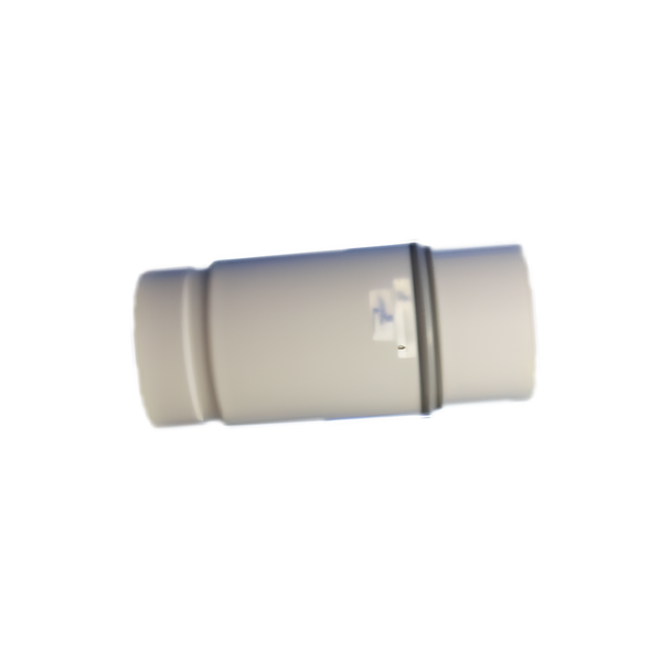 150Mm Dwv Male/Female Expansion Repair Joint Pvc Dw150240Mf
