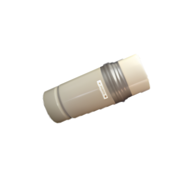 150Mm Dwv Male/Female Expanda Joint Taped Pvc Dw150240T