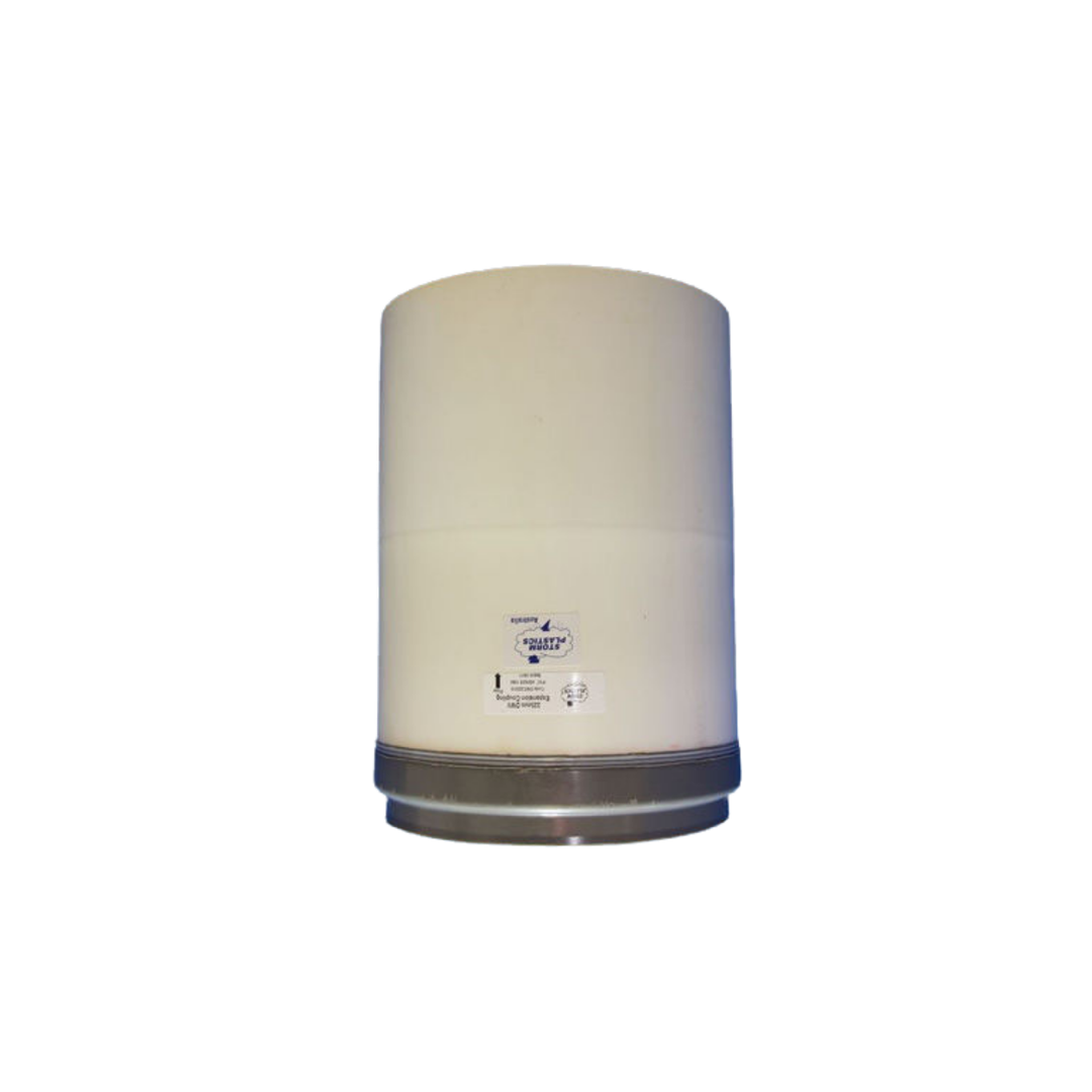 225Mm Dwv Female/Female Expansion Coupling Pvc Dwc225210