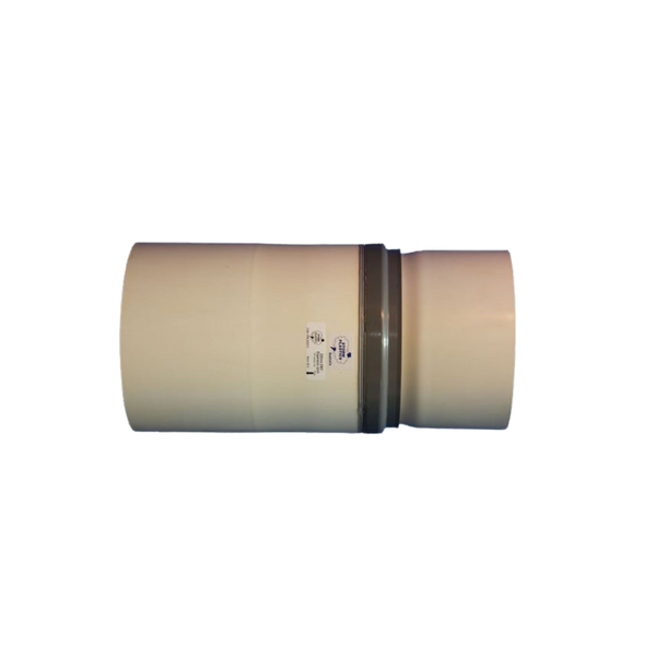 225Mm Dwv Female/Female Expansion Joint Pvc Dwej225210