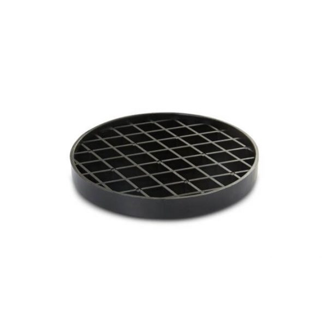 DWV Plastic Grate Flat