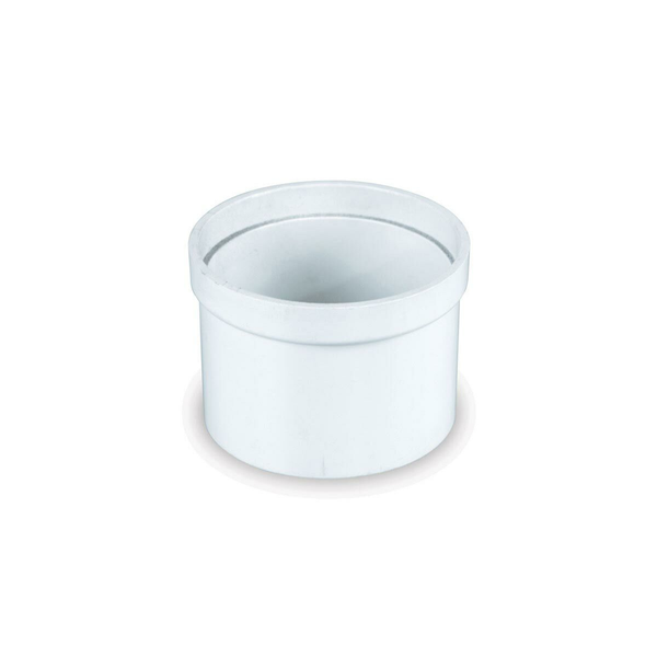 DWV Leak Control Flange Adaptor