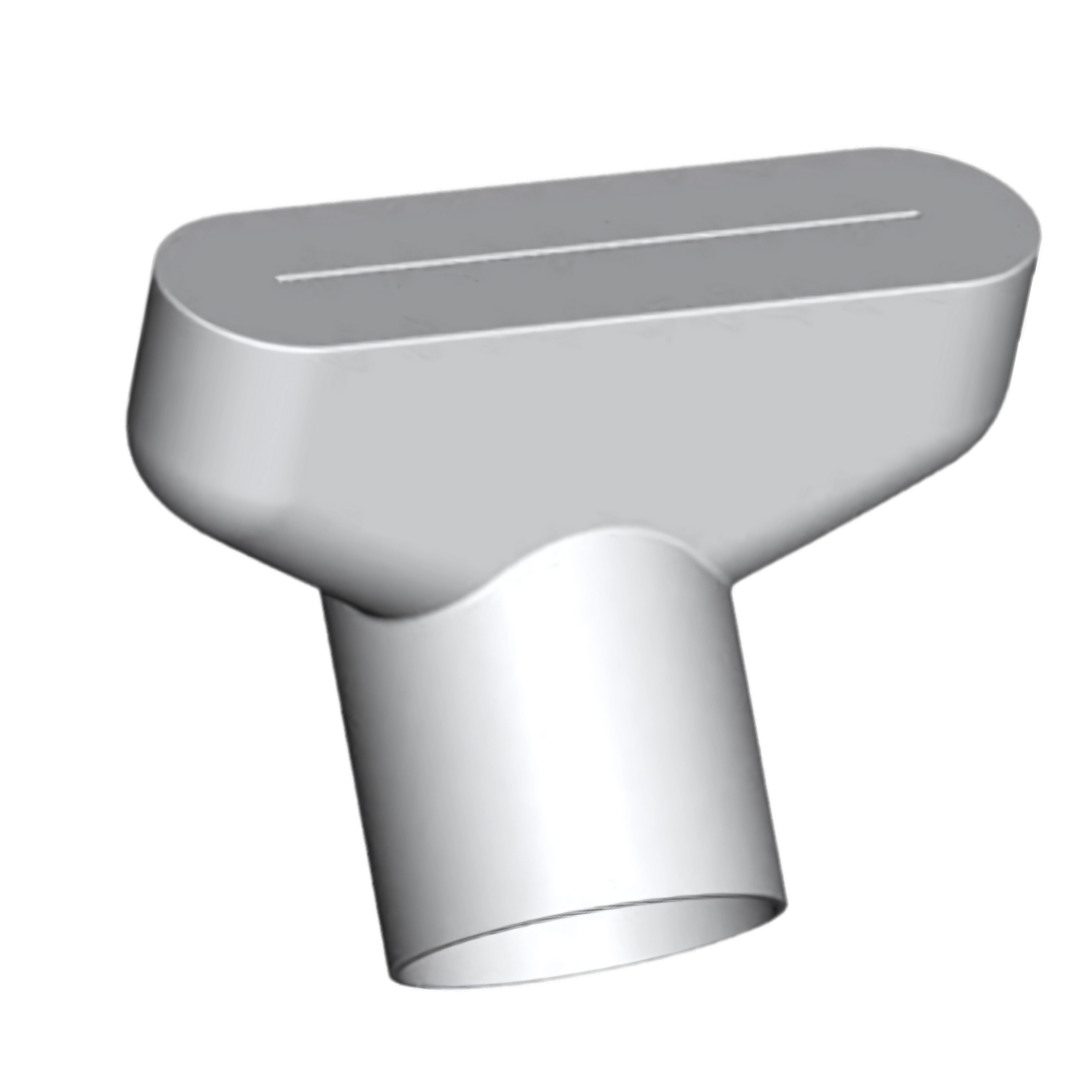 DWV Squash Top Straight