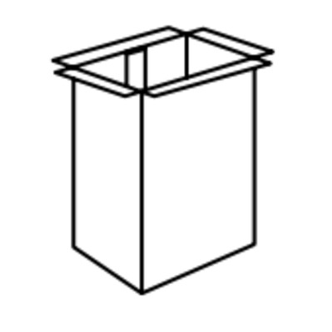 Down Pipe Pops 150 X 100Mm (4X6) Z/A