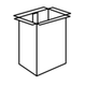 Down Pipe Pops 150 X 100Mm (4X6) Z/A