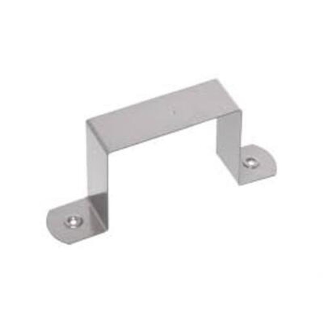 Down Pipe Clips 100 X 50Mm (4X2) Zinc