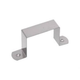 Down Pipe Clips 100 X 100Mm (4X4) Zinc